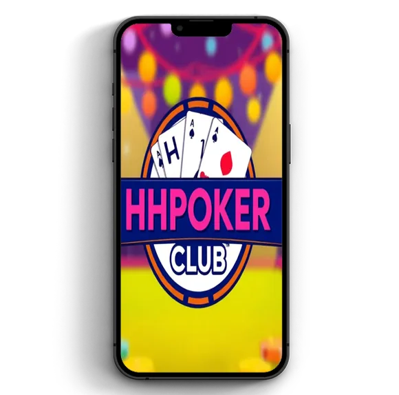 官方唯一正版HHpoker
